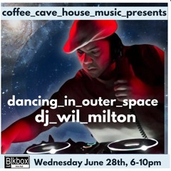 Wil Milton Live @ Blkbox, N.J. 6.28.23
