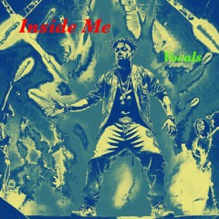 Inside Me Vocals 96 BPM