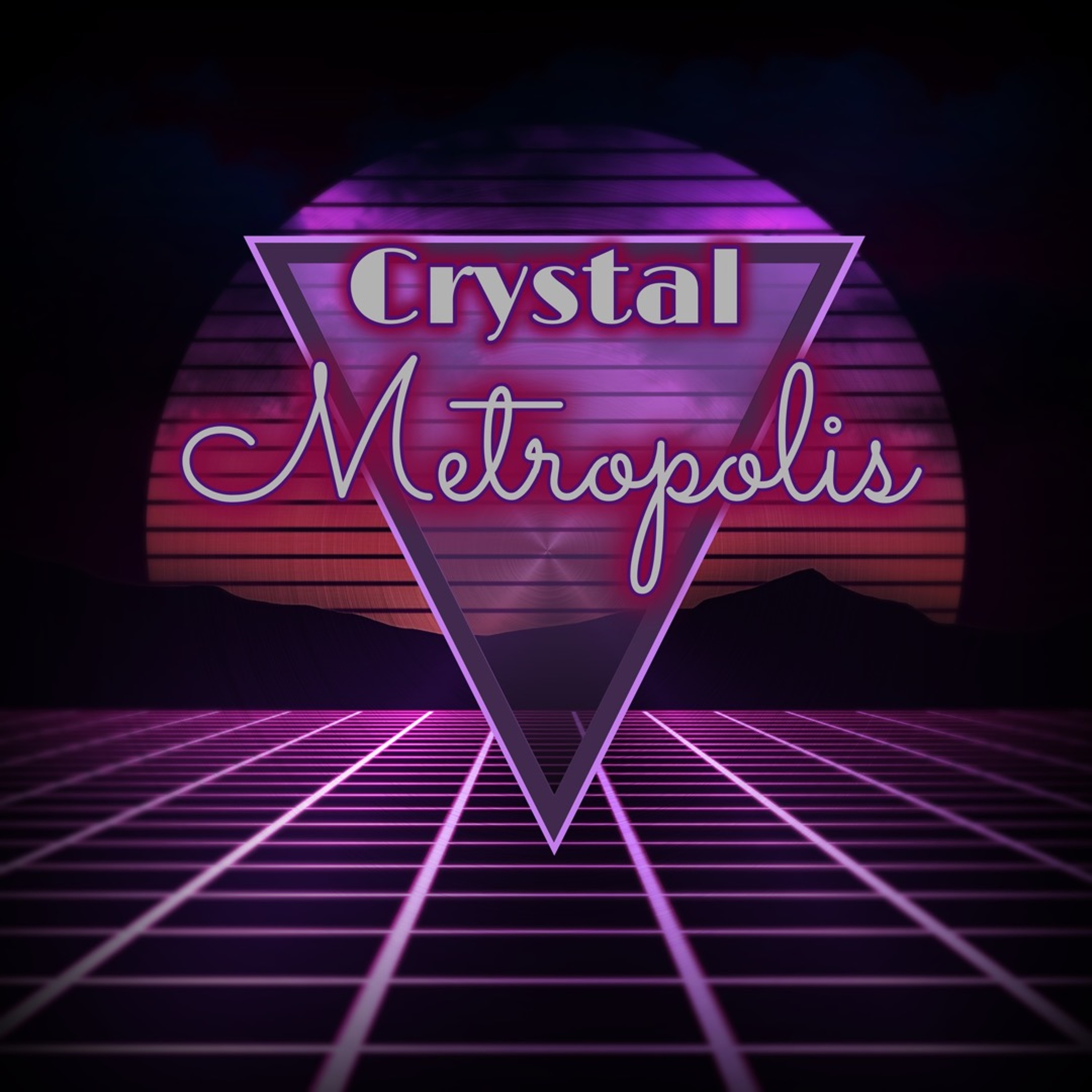 Crystal Metropolis