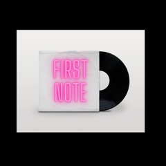 First Note - اولین نت