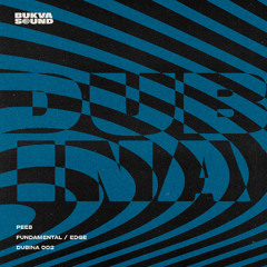 Peeb - Edge (Dubina 002) CLIP