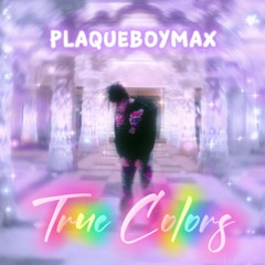 true colors - plaqueboymax