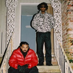Drake & 21 Savage -  Privileged Rappers x 702 (prod. by Digguh)