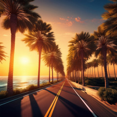 Forever driving