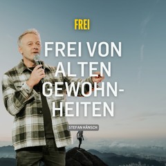 Same same but different | Frei von alten Gewohnheiten
