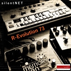 R-Evolution 73