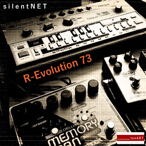 R-Evolution 73