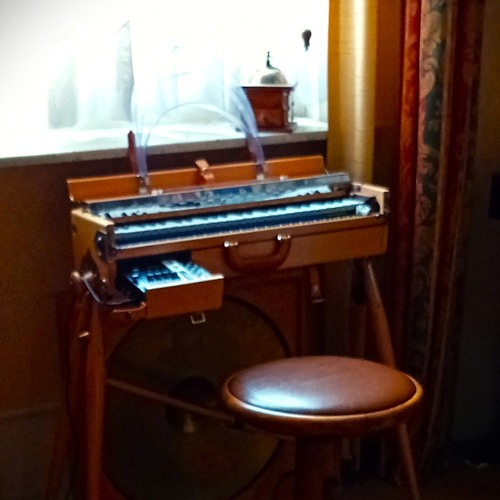 Stream Lydia by Guy Buyse Listen online for free on SoundCloud