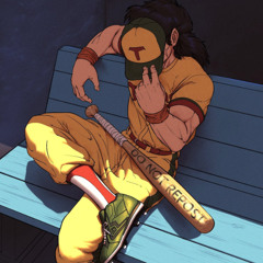 yamcha. @t #shittyflow