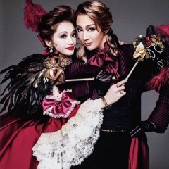 君はどこに ☆ the scarlet pimpernel '17