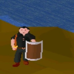 Sea Shanty 2 (8-bit Remix)