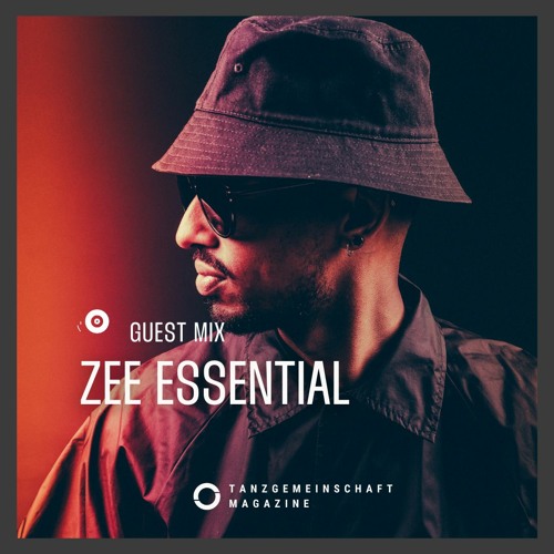 TGMS - Africa Distinct 032 - Zee Essential