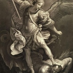 MAKE NO PEACE WITH EVIL