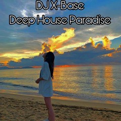Deep House Paradise 2024