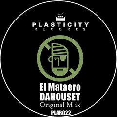 El Mataero (Original Mix) Dahouset.Demo