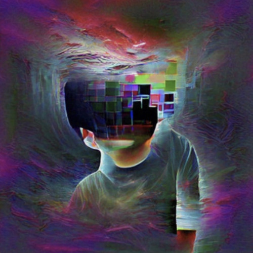 Your Stepdad - Nihilistic Luvr