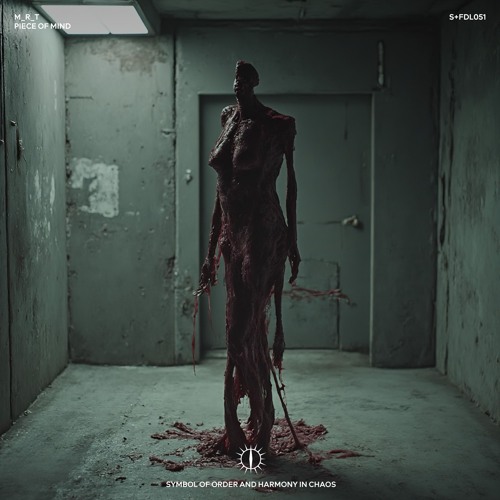 𝐅𝐑𝐄𝐄 𝐃𝐋 | M_R_T - PIECE OF MIND