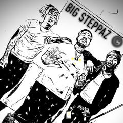 BIG STEPPIN
