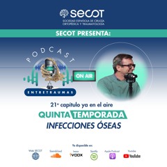 Infecciones óseas