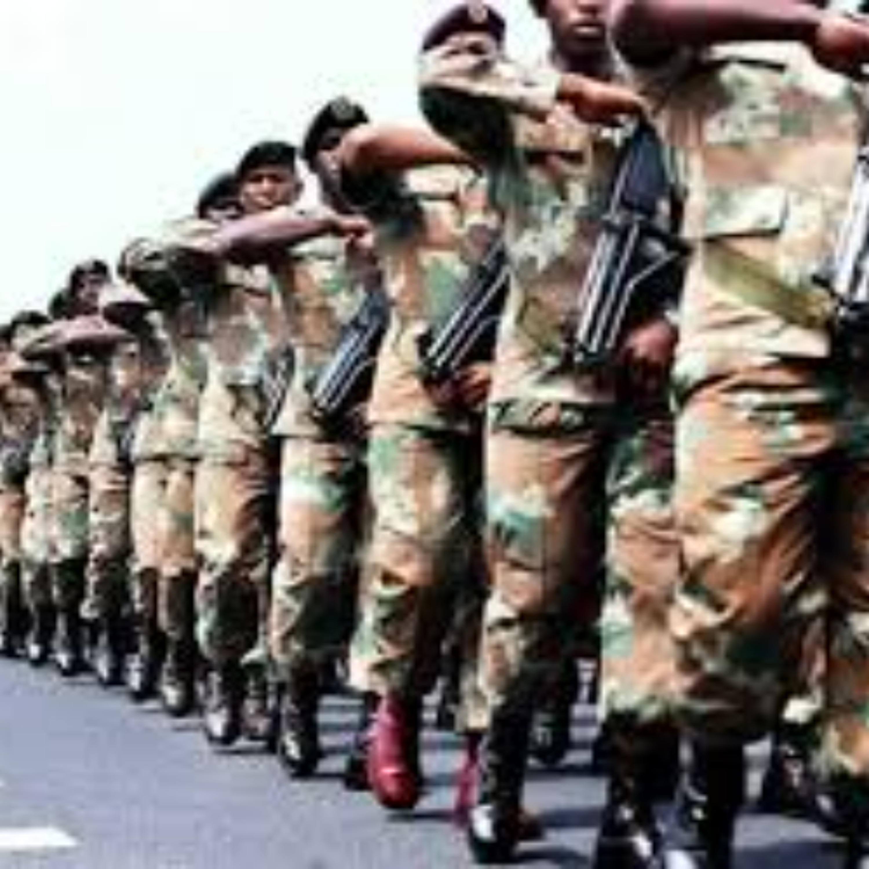 Experts warn SANDF lacks capacity to defend South Africa against major threats