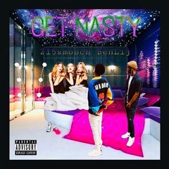 Benlij Ft 215smooch-Get Nasty