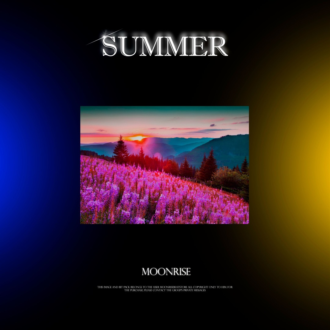 Stream SUMMER by moonrise | Listen online for free on SoundCloud
