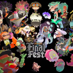 Ink Me Up (Final Fest)