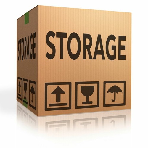 TazzyB - Storage  ( Sample )