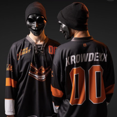 MISH & Krowdexx - Time To Shine (Krowdexx We The Loudest Live Edit)