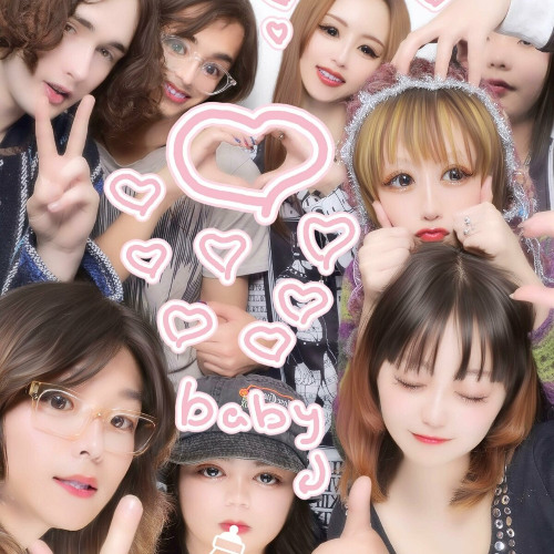 kimj - kimj in Japan / remix album ~