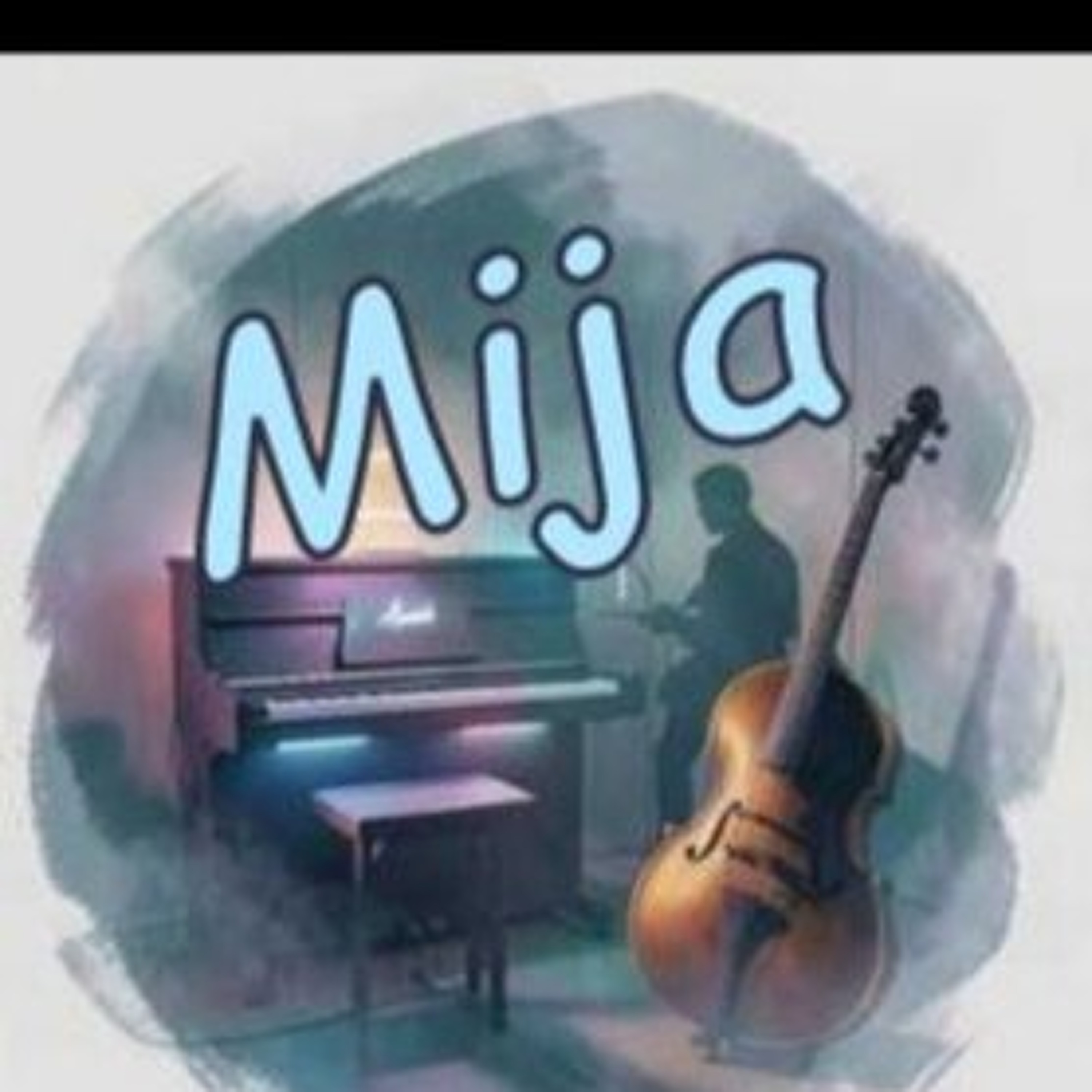 Mija episode artwork