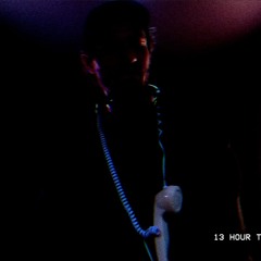 18:00 SANDBAG // NO SIGNAL 13 HOUR TELETHON | NOV 2, 2024