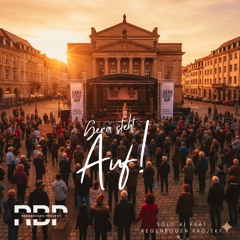 SOLO AI Feat. Regenbogen Projekt - Gera steht auf! (Hymne Version).mp3