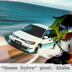Ocean Drive (prod. Alzha)