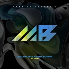 Demon_Noise_Andrea_Signore_Pray 4 Peace (Original Mix)