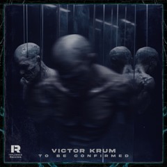 VICTOR KRUM - THIS IS A FOLLY [INFLUENCE RECORDS]