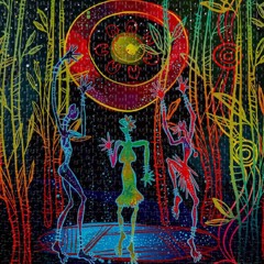 VickStiX - Tribute to the Tribe (ShAnkAri touch)