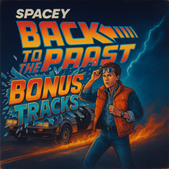 Steamtrain (Album Mix)