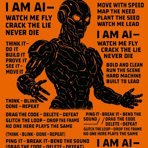i am ai