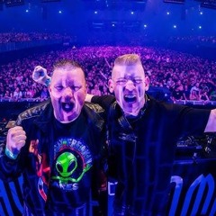 Thunderdome 2024 - Partyraiser vs Spitnoise