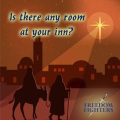 #127 IS THERE ANY ROOM AT YOUR INN?