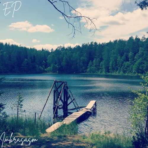 PREMIERE: Imbrasasm - Hymn for Dawn [Self-Released]