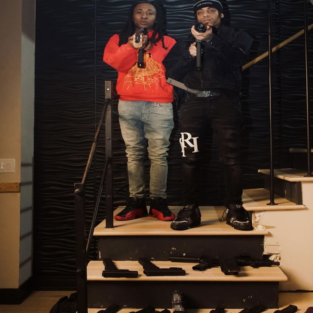 Stream Safe At (feat. Screwly G) by Tiygangace | Listen online for free ...