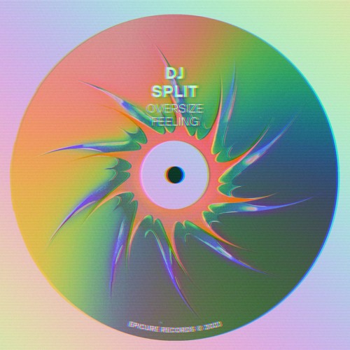 PREMIERE: Dj Split - Treelyly [EPICURE]