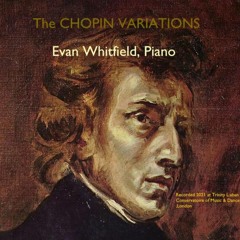 Chopin Variations - #1