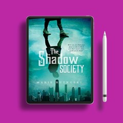 The Shadow Society  The Shadow Society #1 by Marie Rutkoski. Gratis Ebook [PDF]