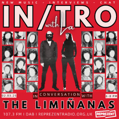 In/Tro with La + THE LIMIÑANAS  (02.03.25)