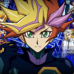 Yu-Gi-Oh! Duel Links - Playmaker and AI Winning Theme