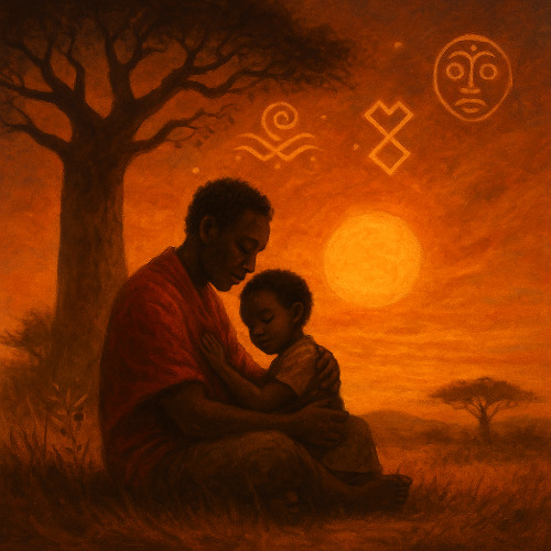 Version Malgache – “Miaraka” Ensemble