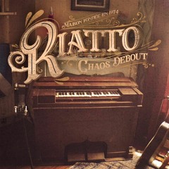 Les Gens Mangent Les Gens (bonus track 2021)